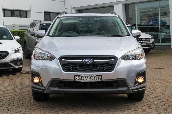 2018 Subaru XV 2.0i Premium