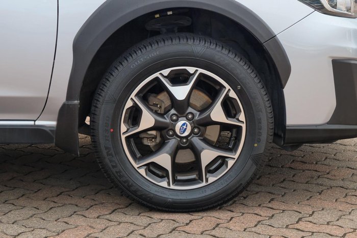 2018 Subaru XV 2.0i Premium
