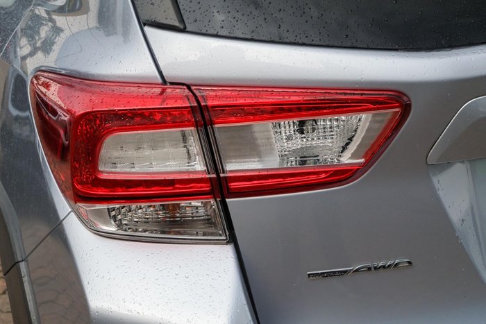 2018 Subaru XV 2.0i Premium