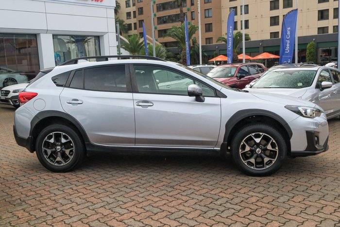2018 Subaru XV 2.0i Premium