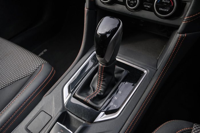 2018 Subaru XV 2.0i Premium