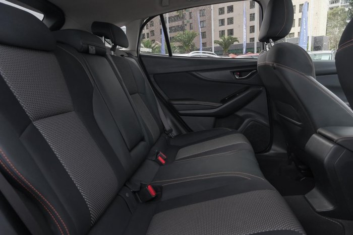 2018 Subaru XV 2.0i Premium
