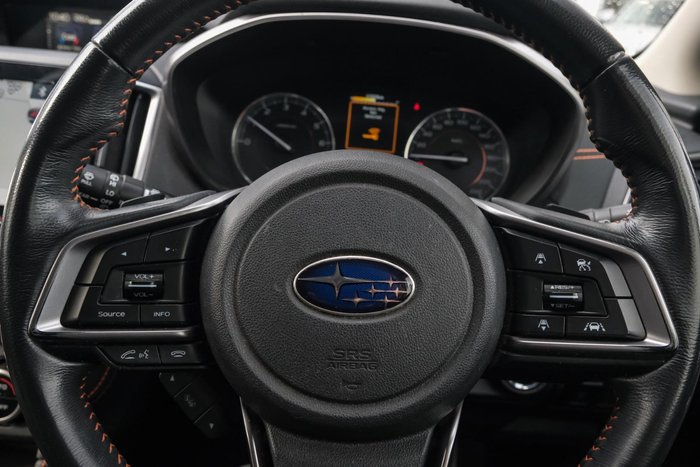 2018 Subaru XV 2.0i Premium