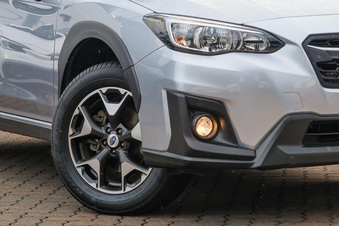 2018 Subaru XV 2.0i Premium