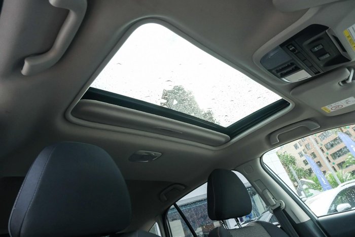 2018 Subaru XV 2.0i Premium