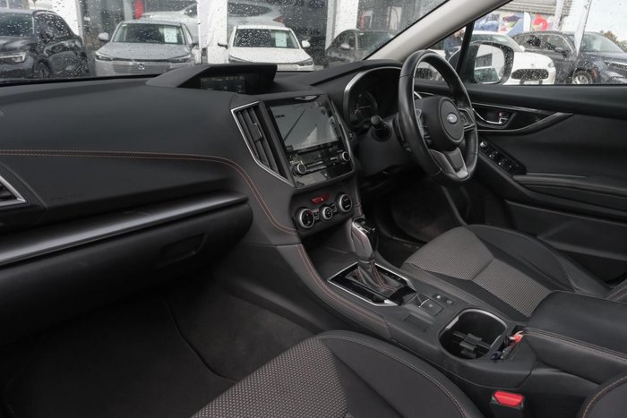 2018 Subaru XV 2.0i Premium