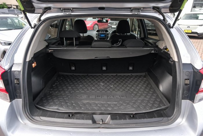2018 Subaru XV 2.0i Premium