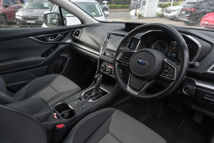 2018 Subaru XV 2.0i Premium