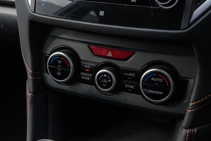 2018 Subaru XV 2.0i Premium
