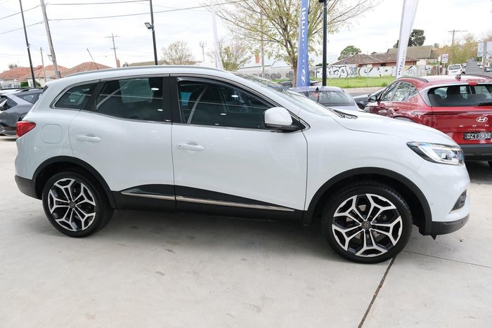2020 Renault Kadjar Intens