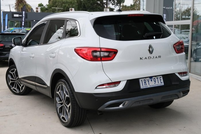 2020 Renault Kadjar Intens