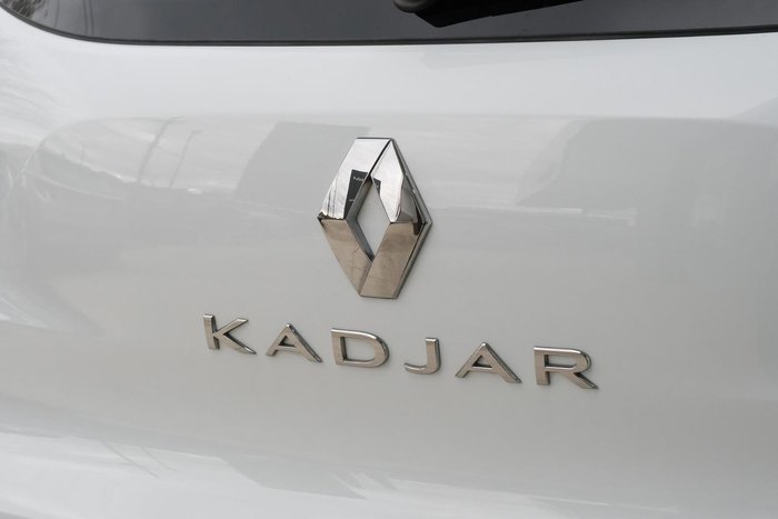 2020 Renault Kadjar Intens