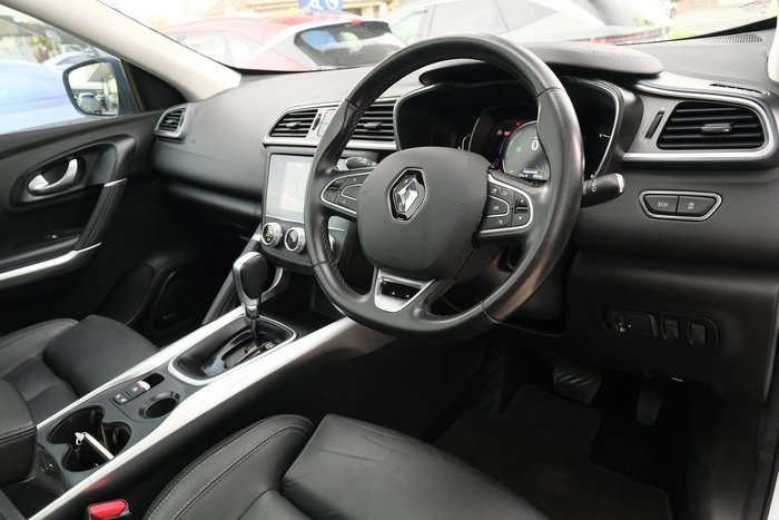 2020 Renault Kadjar Intens