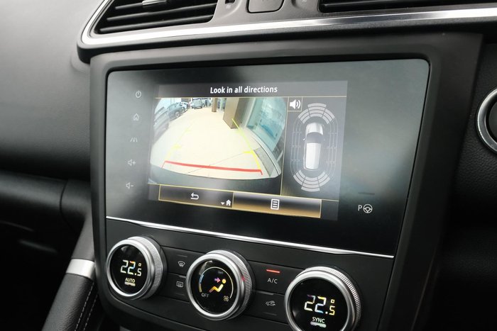 2020 Renault Kadjar Intens