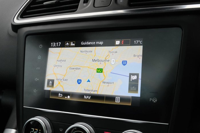 2020 Renault Kadjar Intens