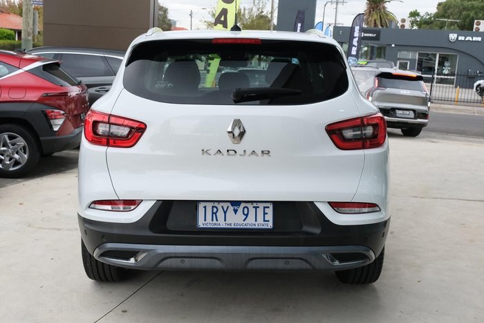 2020 Renault Kadjar Intens