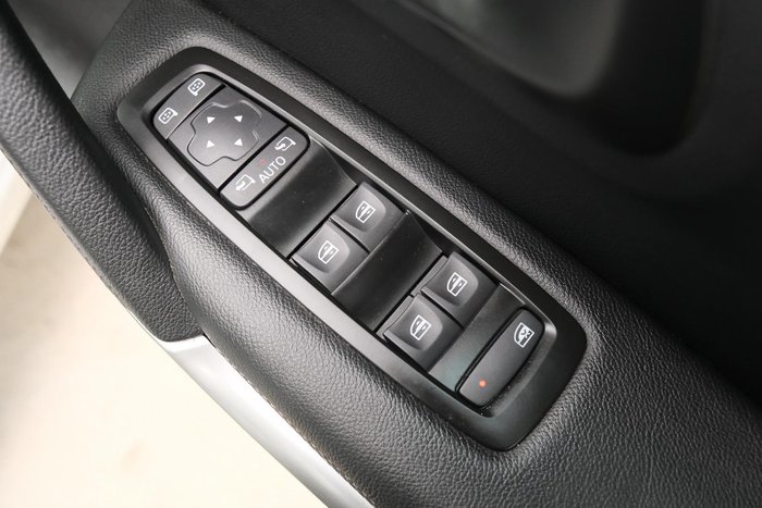 2020 Renault Kadjar Intens
