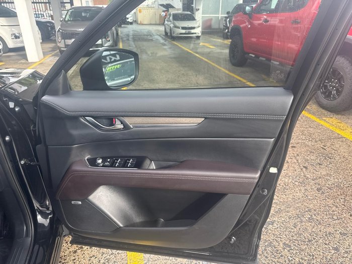 2023 Mazda CX-5 G25 Akera
