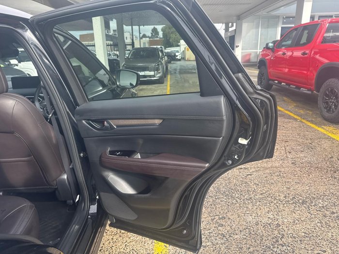 2023 Mazda CX-5 G25 Akera
