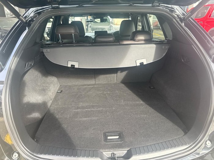 2023 Mazda CX-5 G25 Akera