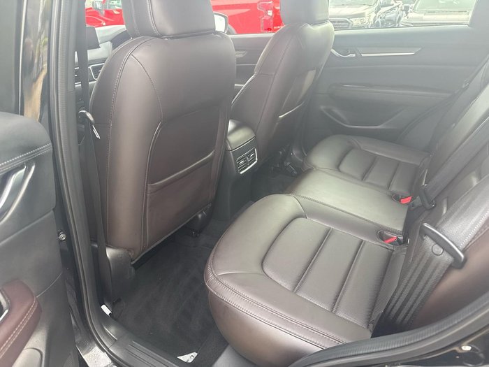 2023 Mazda CX-5 G25 Akera