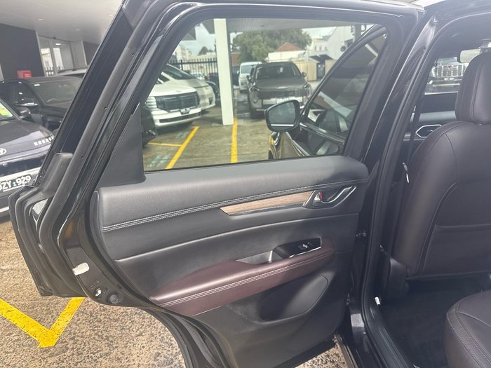 2023 Mazda CX-5 G25 Akera