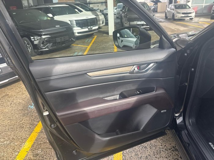 2023 Mazda CX-5 G25 Akera