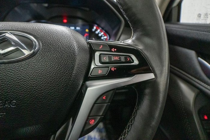 2023 LDV D90 Executive