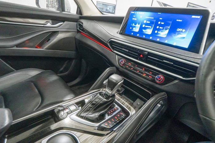 2023 LDV D90 Executive