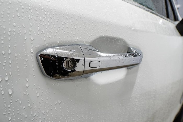 2023 LDV D90 Executive