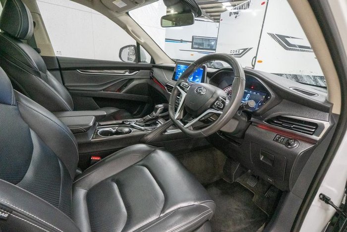 2023 LDV D90 Executive