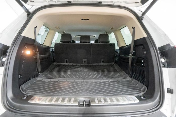2023 LDV D90 Executive