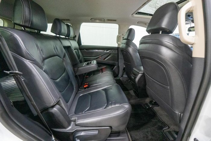 2023 LDV D90 Executive