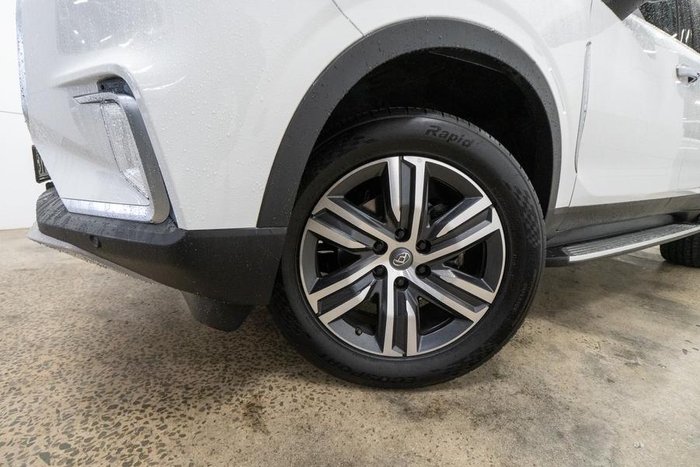2023 LDV D90 Executive
