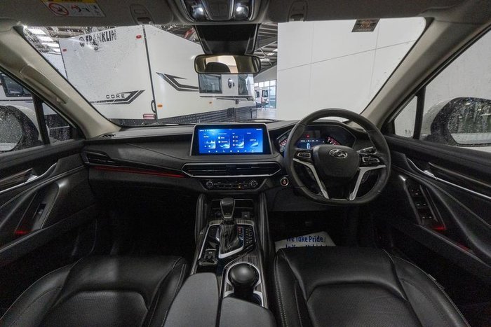 2023 LDV D90 Executive