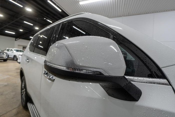 2023 LDV D90 Executive