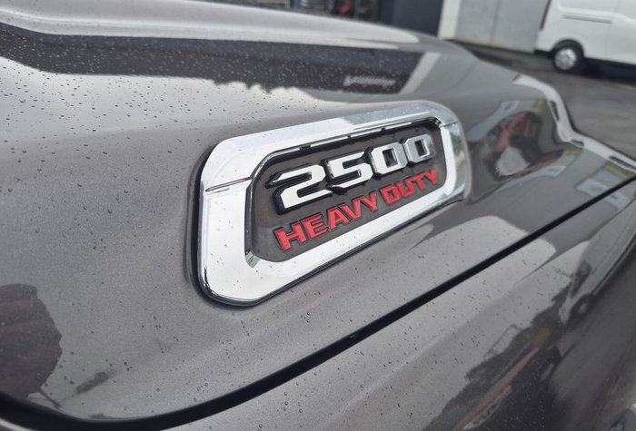2023 RAM 2500 Laramie