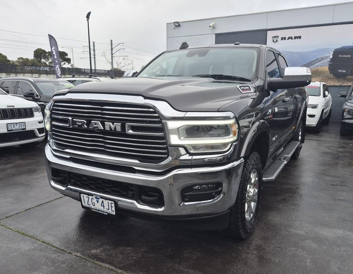 2023 RAM 2500 Laramie
