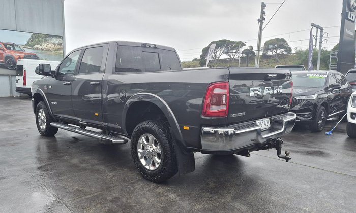 2023 RAM 2500 Laramie