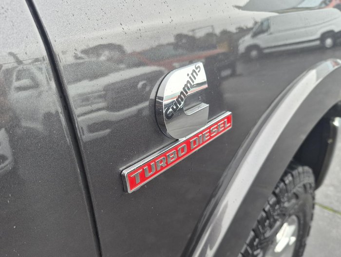 2023 RAM 2500 Laramie
