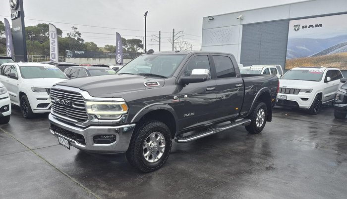 2023 RAM 2500 Laramie