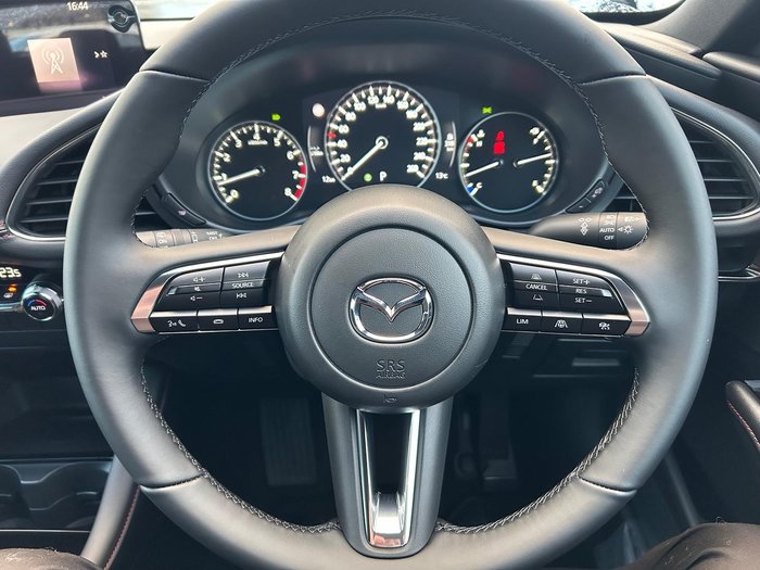 2025 Mazda CX-80 G40e Pure
