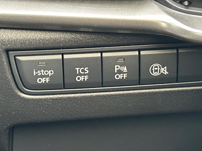 2025 Mazda CX-80 G40e Pure