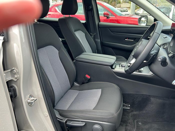 2025 Mazda CX-80 G40e Pure