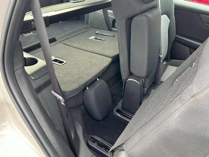 2025 Mazda CX-80 G40e Pure