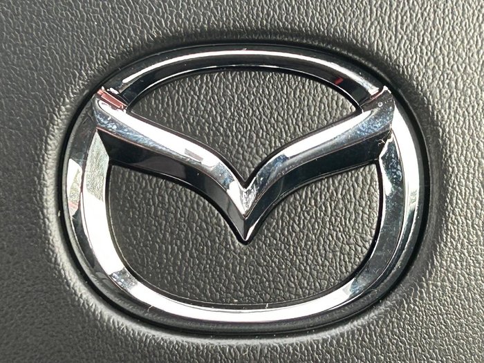 2025 Mazda CX-80 G40e Pure