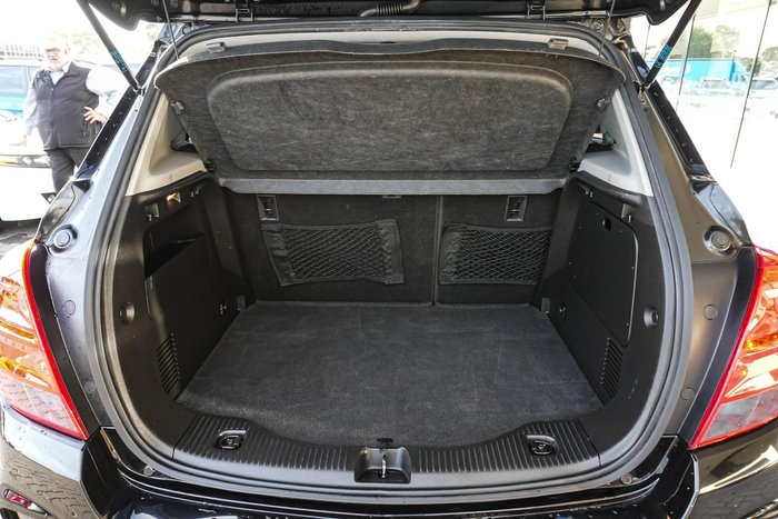 2017 Holden Trax LS