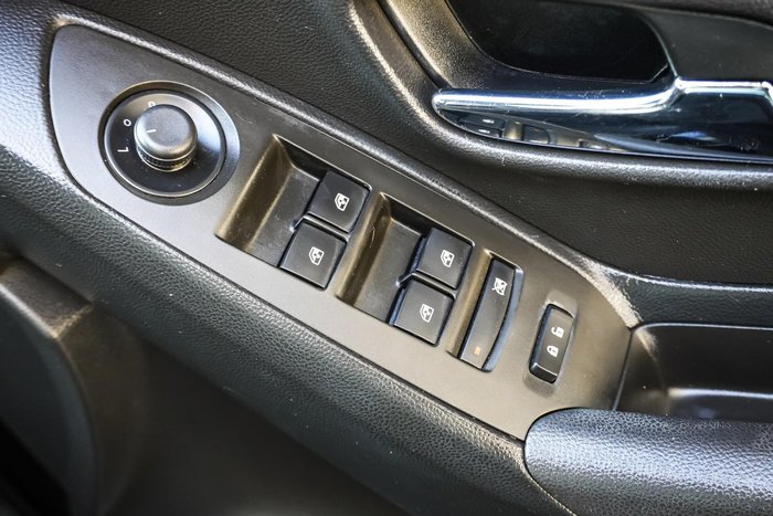 2017 Holden Trax LS