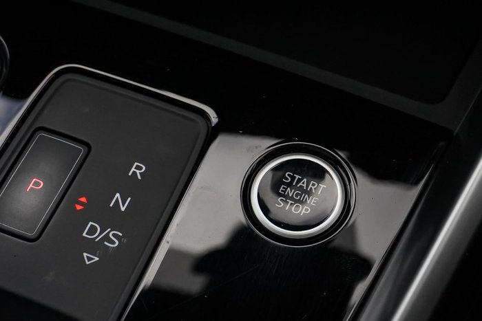 2022 Audi A3 35 TFSI