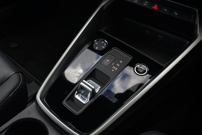 2022 Audi A3 35 TFSI